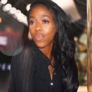 Meet your Posher, Jill